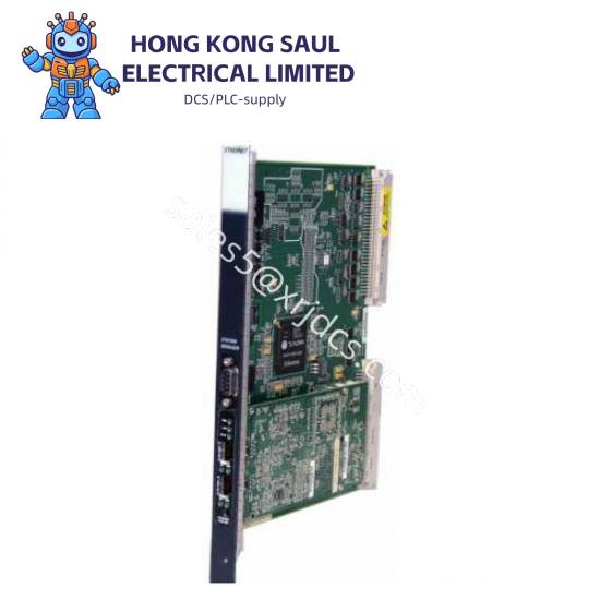 GE Fanuc A16B-3200-0010