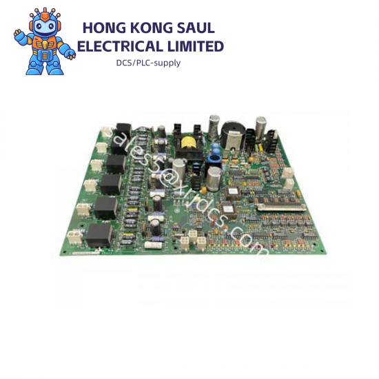 FANUC A06B-6130-K202