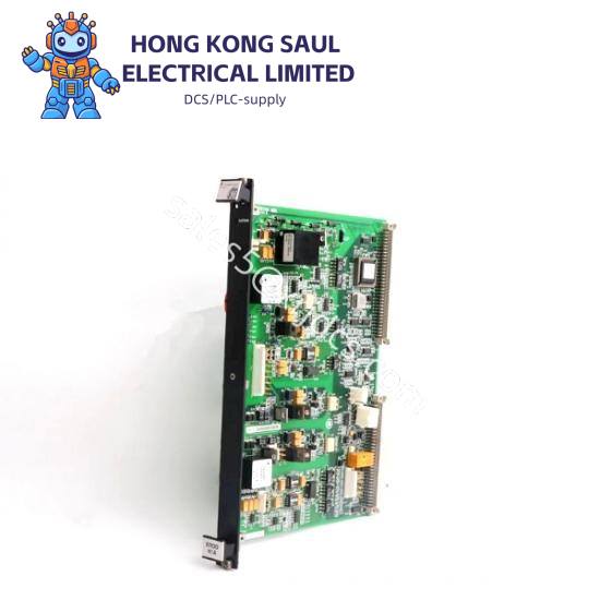 GE Fanuc IC693ADC311RR