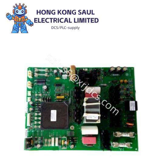 Fanuc A860-0301-T001