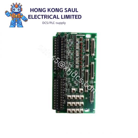 Yokogawa ADV151-P50 S2