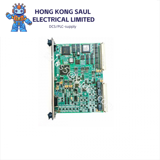 Fanuc A06B-0501-B004