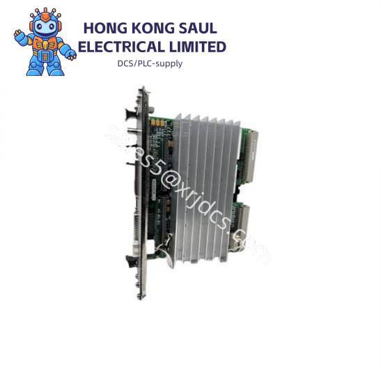 ABB VPROH2B IS215VPROH2BC