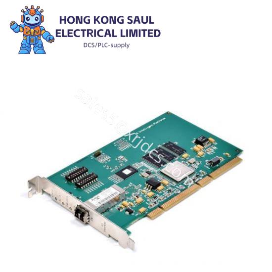 GE PCI-5565PIORC