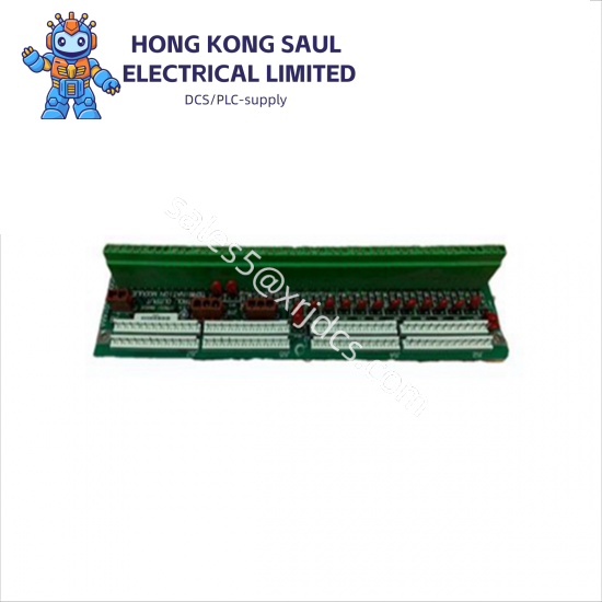 FANUC A06B-0355-B756