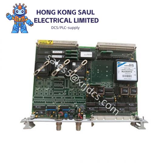 GE Fanuc VMIVME 4905