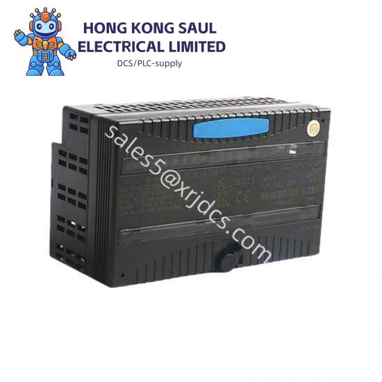 GE HWA143-TDM-PMC-V20