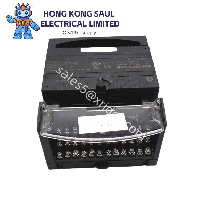 GE MM300-G-E-H-S-2-C-A-G-X-X-X