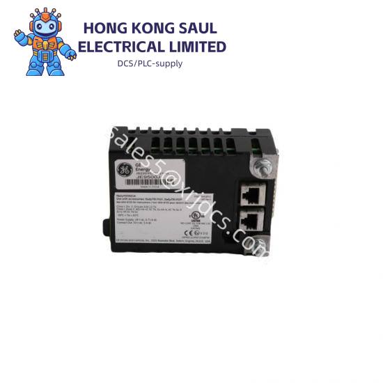 GE IC200CHS001底座