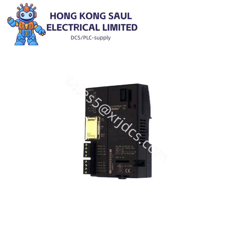 AB Allen-Bradley 2711-T10G8B