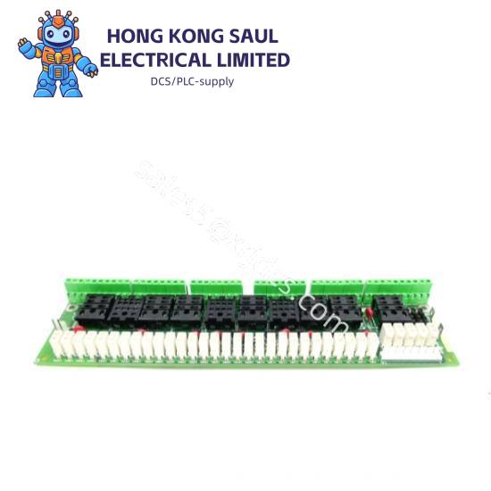 GE IC600CB527M