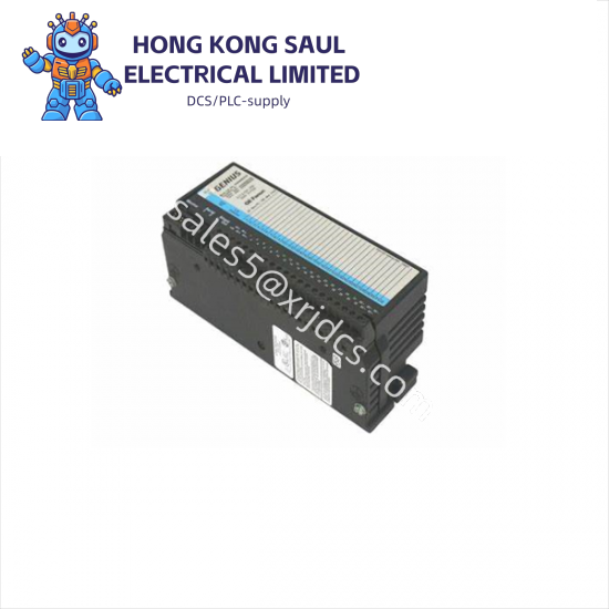 GE IC660EBD025