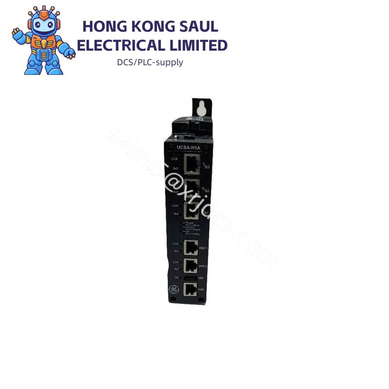 GE IC660ELD100A