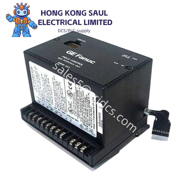 GE IC670GBI002