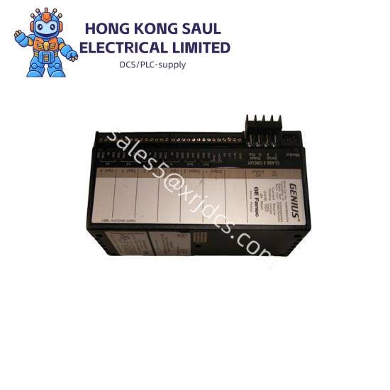 GE IC670MDL240J