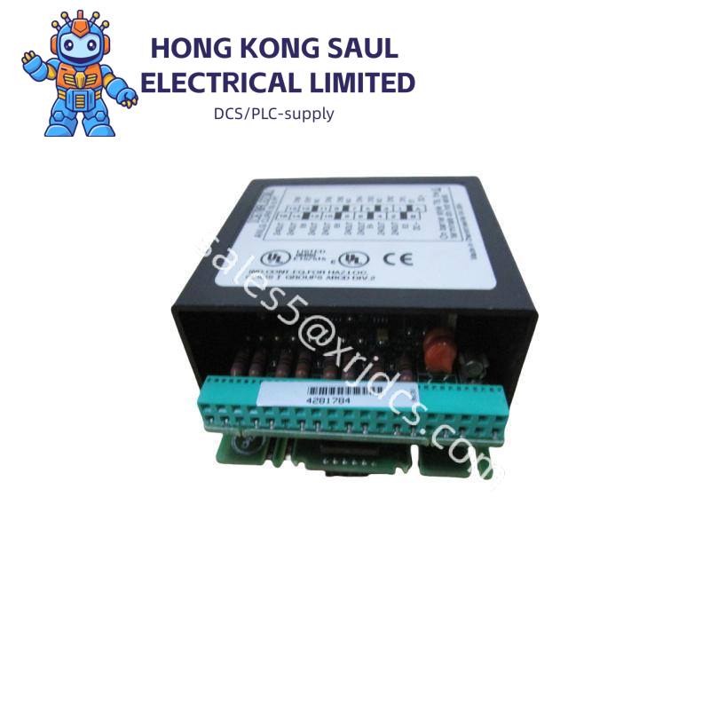 GE IC670MDL644