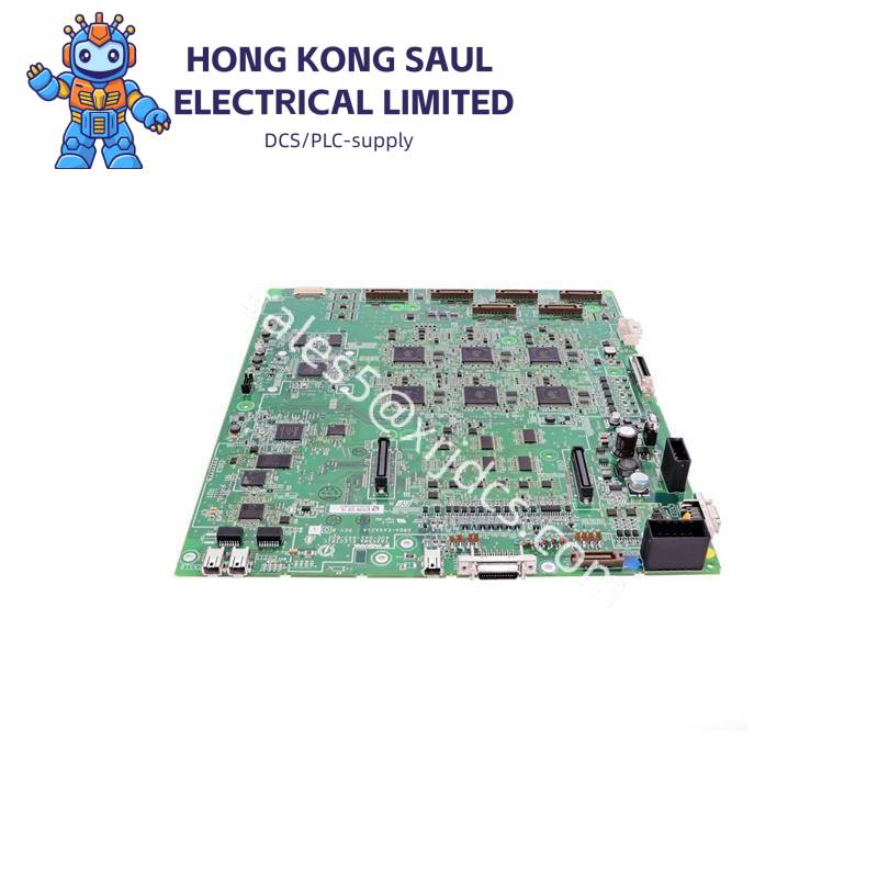 GE IC670MDL740