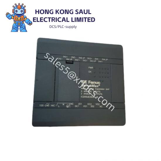 GE IC670MDL930K