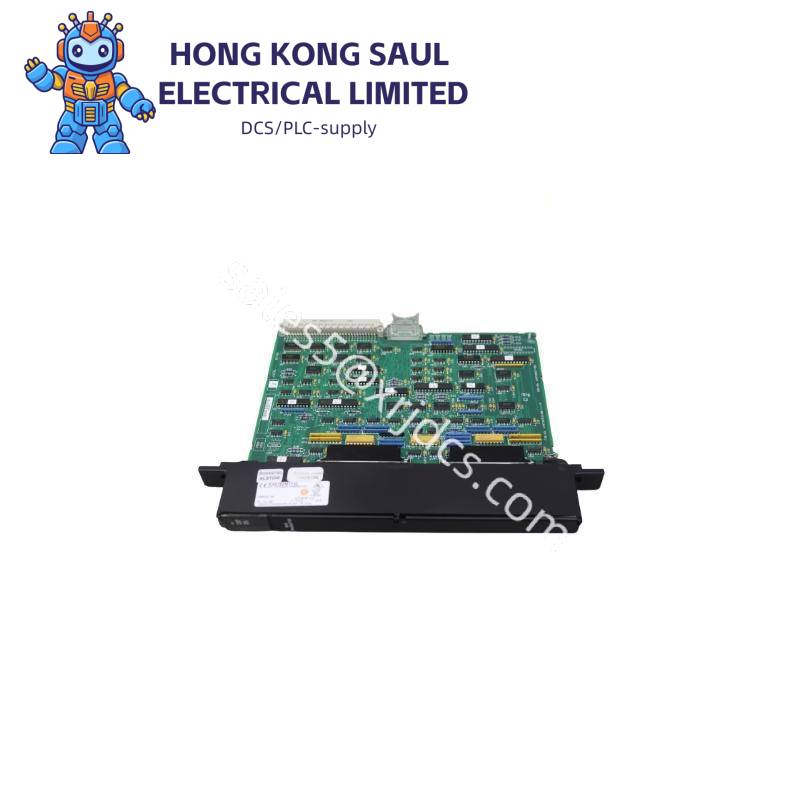 GE IC687BEM713