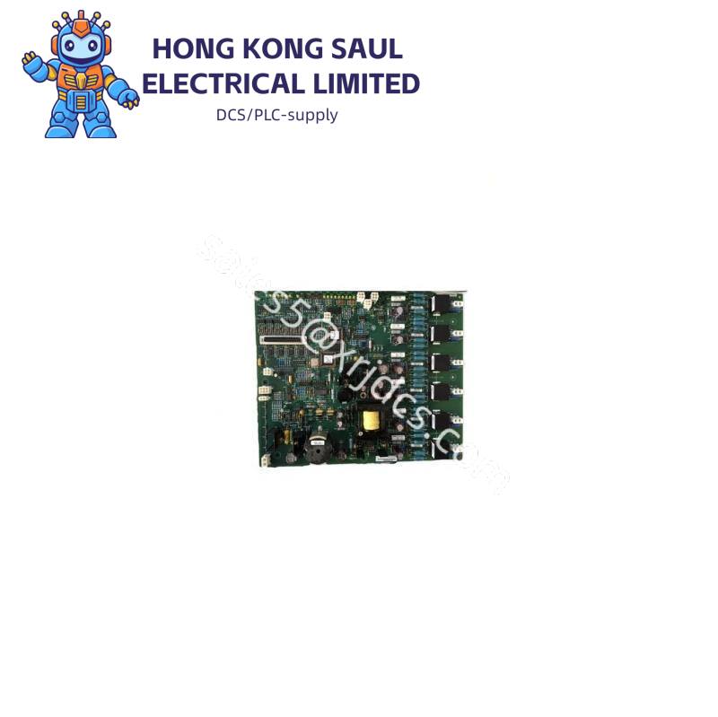 GE IC690RFH008