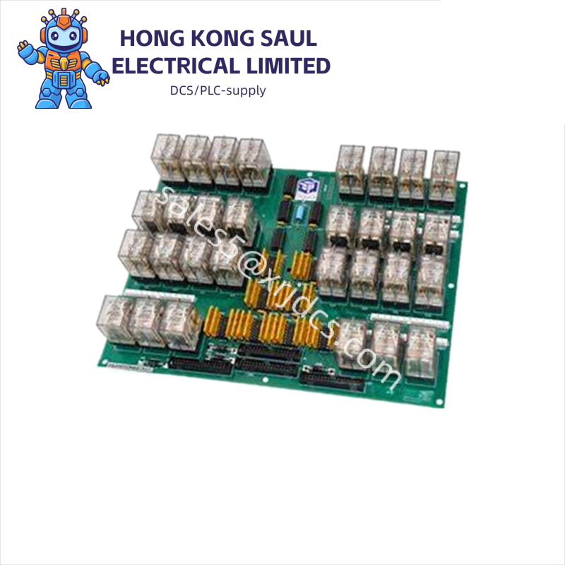 GE IC690RFH008