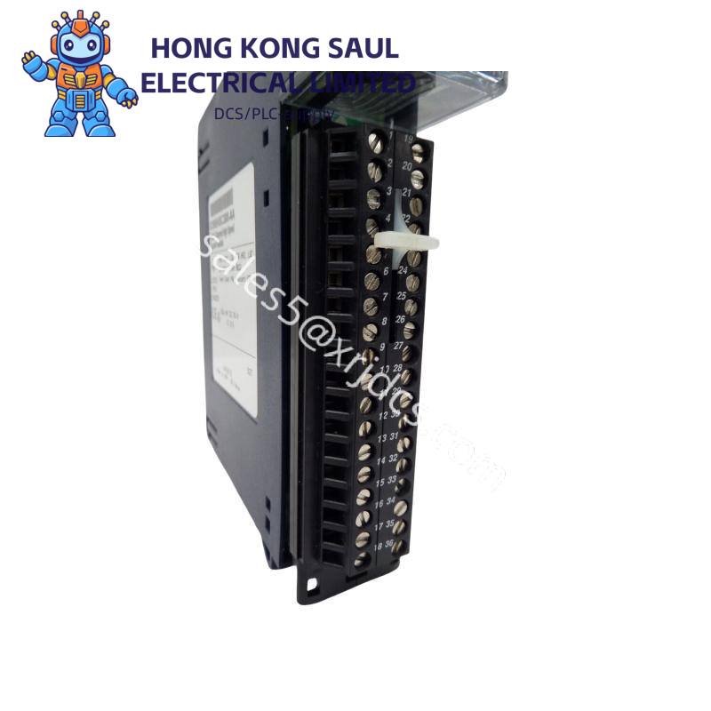 GE IC690RFH008