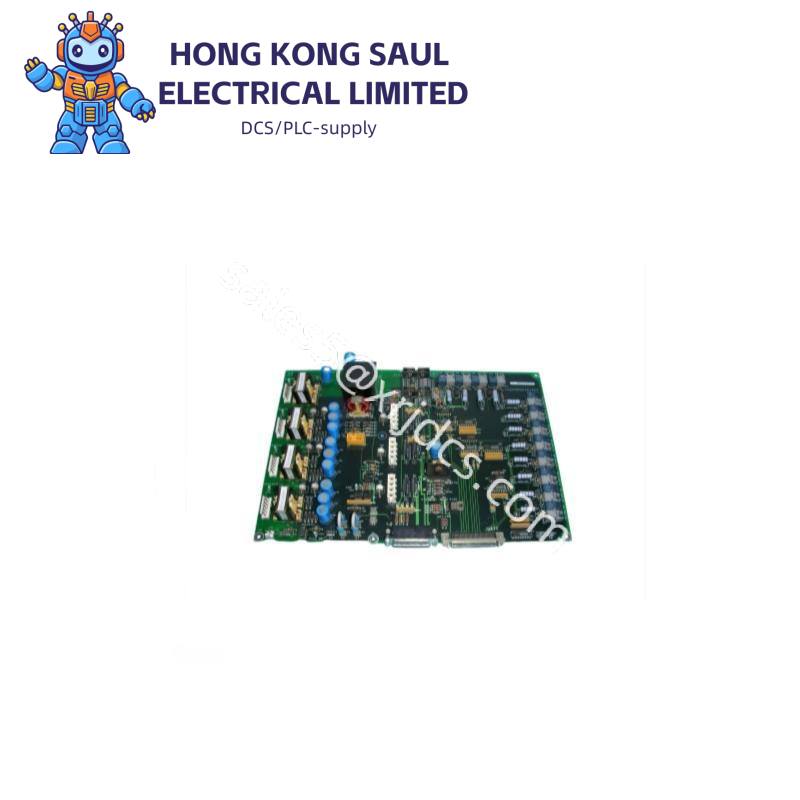 GE IC693ACC323B
