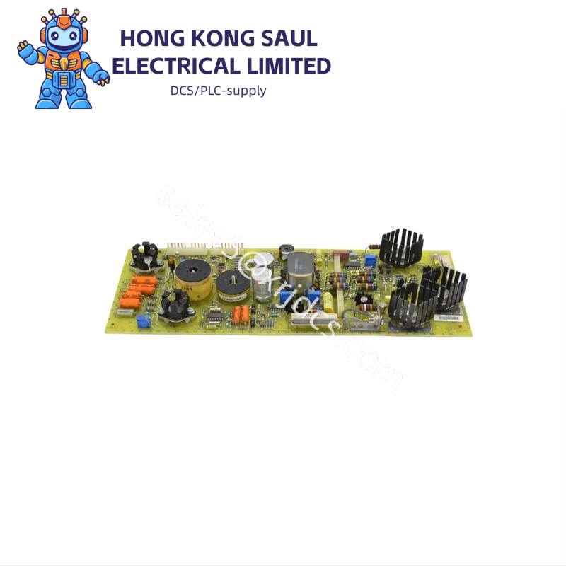 GE IC693ACC323B
