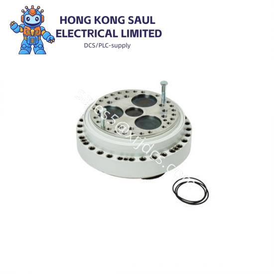 GE IC693ACC323B