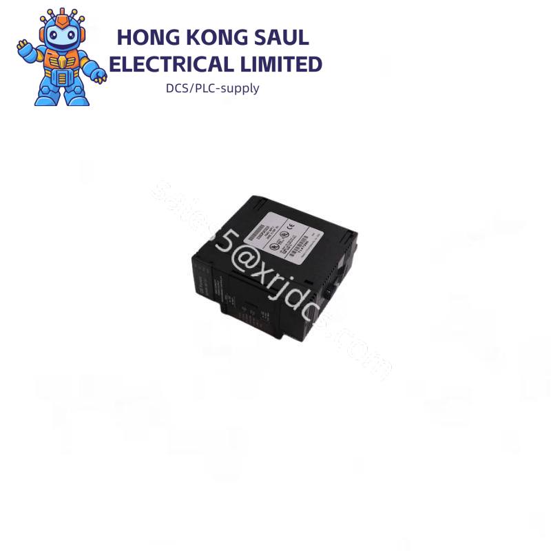 GE IC693APU300K