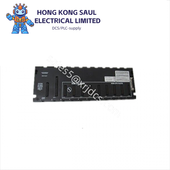 GE IC693CHS391