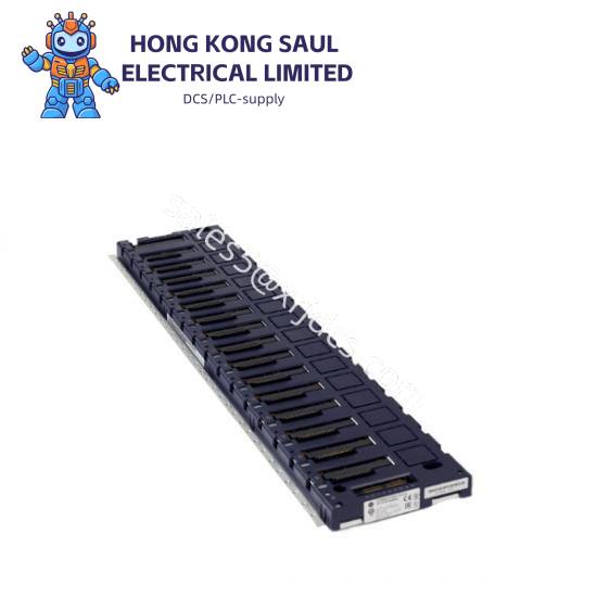GE IC693CHS391