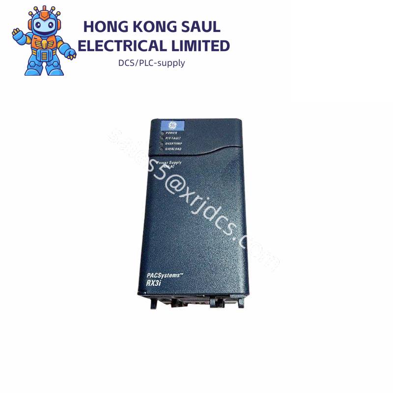 GE IC693CPU372-AE
