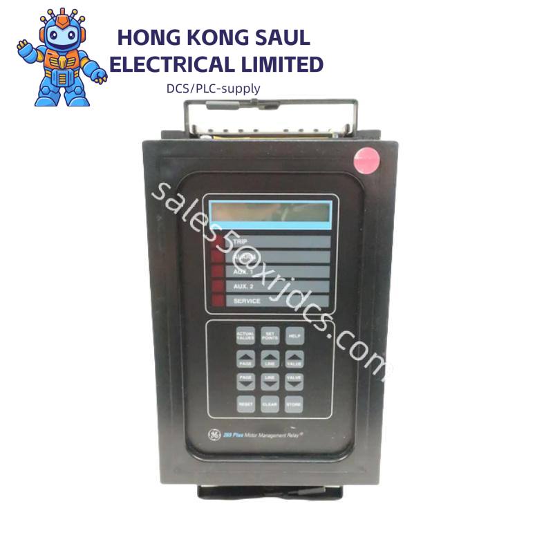 GE IC693CPU372