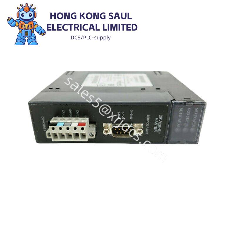 GE IC693DNM200