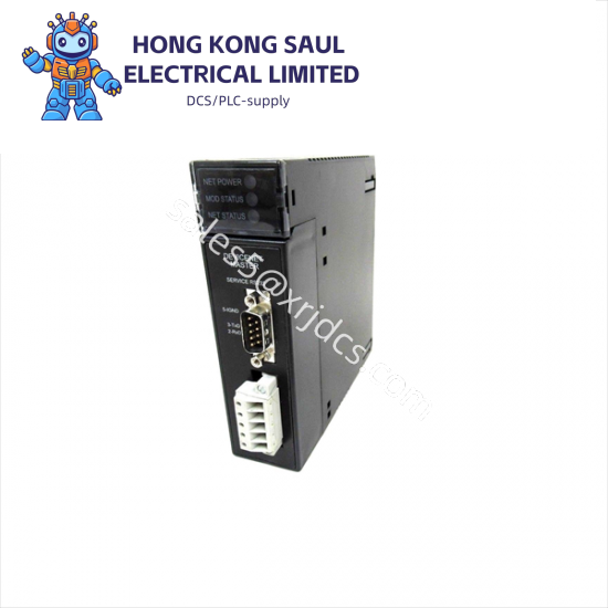 GE IC693DNM200