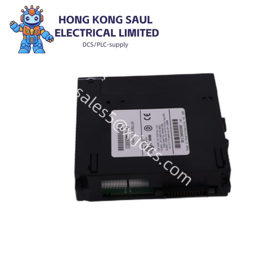 GE IC693DNM200
