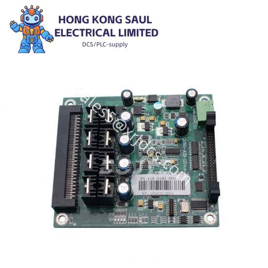 GE IC693MDL640