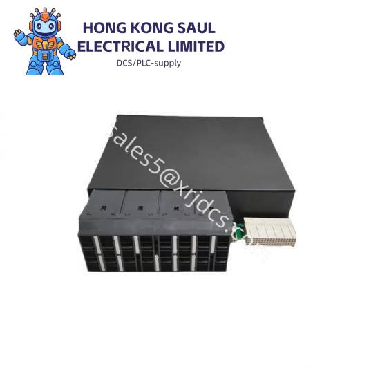 GE IC693MDL640