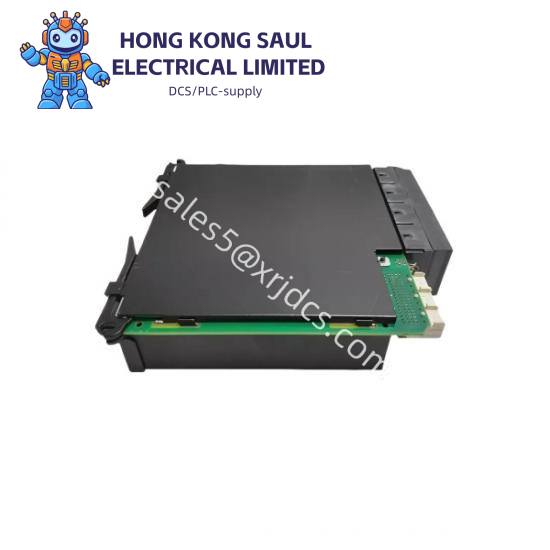 GE IC693MDL640