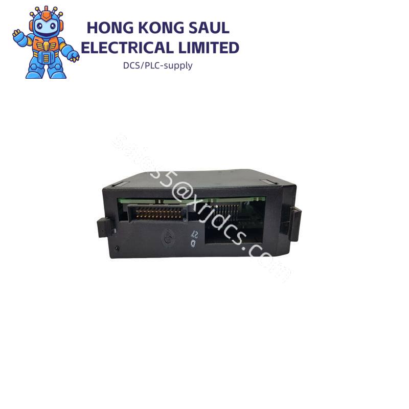 GE IC693MDL753