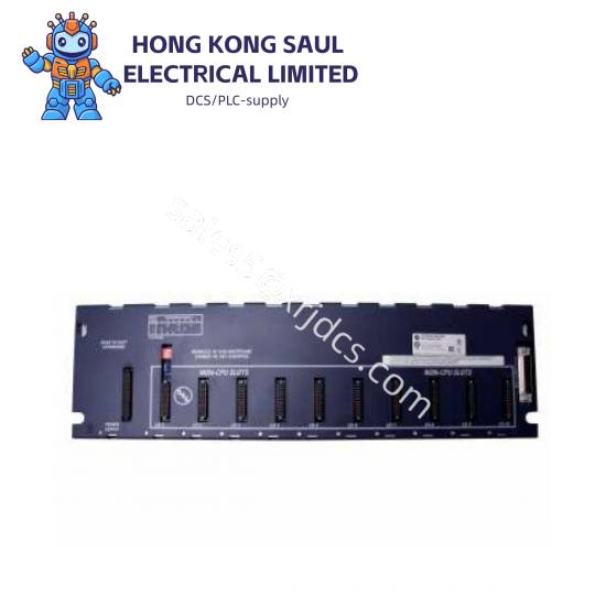 GE IC694CHS392