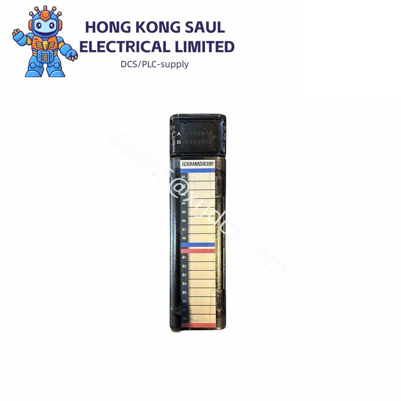 GE IC758ROWC12PCX512