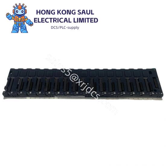 GE IC695CHS016