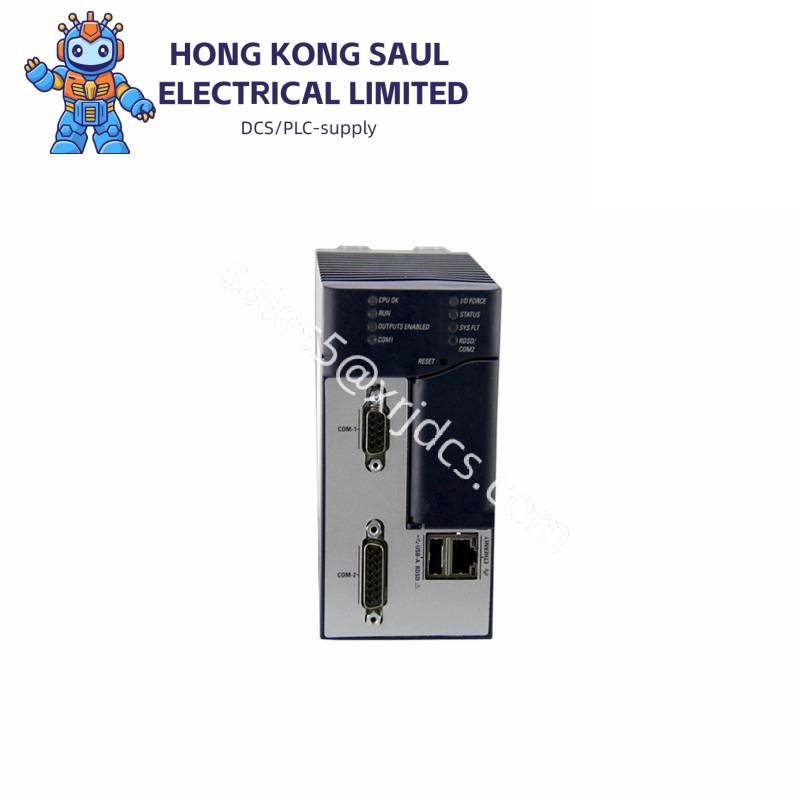 GE Fanuc IC695ACC400