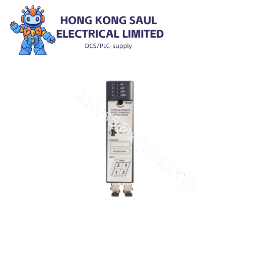 GE/General Electric IC695PNC001-BABA