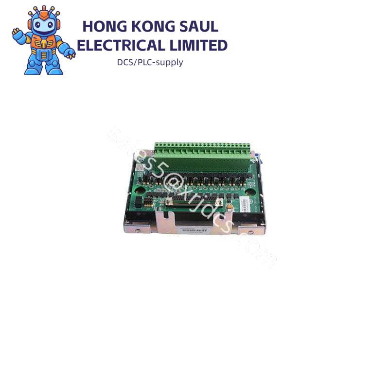 GE IC697ACC720