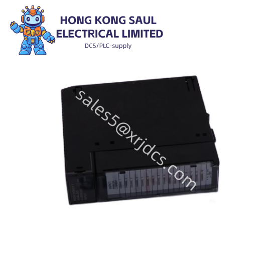 GE IC697ACC722B