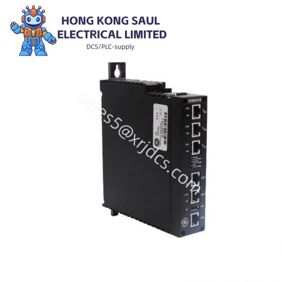 GE IC697ACC722B