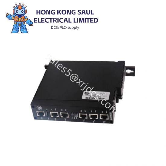 GE IC697ACC722B